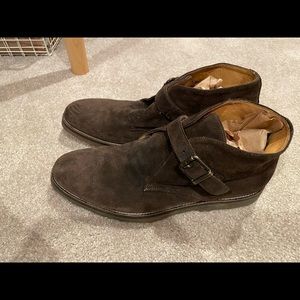 Adam Derrick To Boot New York Chelsea boot